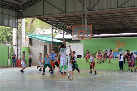 kantutan sa basketball court